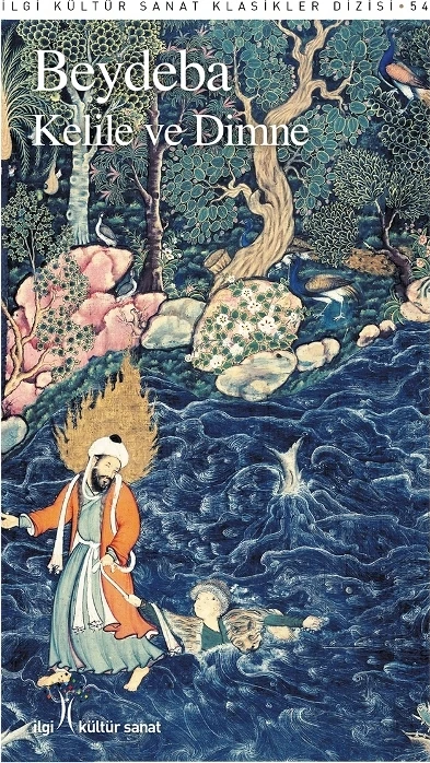 Kelile Ve Dimne - Beydaba