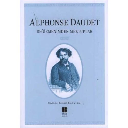 Değirmenimden Mektuplar- Alphonse Daudet