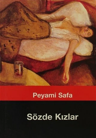 Sözde Kızlar - Peyami Safa