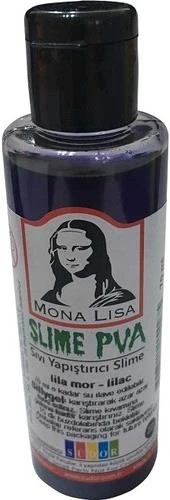 Südor Slıme 70 Ml Lila-Mor Sl01-7