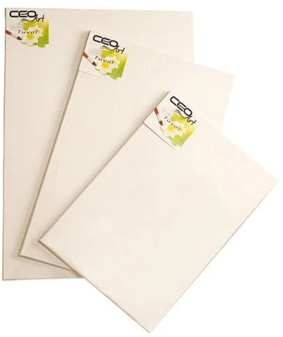 Ceo Tuval Numaralı Art 35X50 Crn-Ceo00011