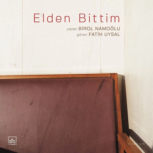 Elden Bittim - Birol Namoğlu