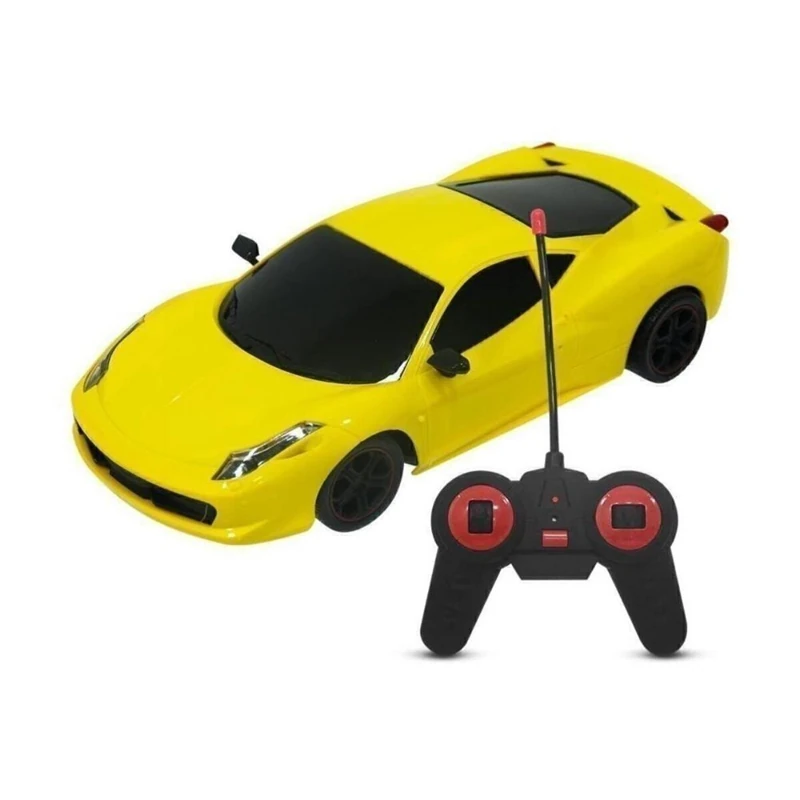 Toysan Araba Toy-04 Süper Car Lam *24