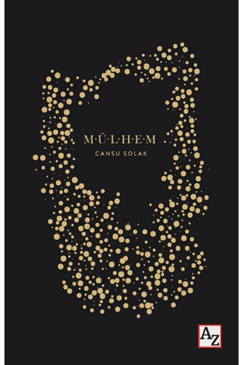 Mülhem - Yayınları - Cansu Solak Kitabı