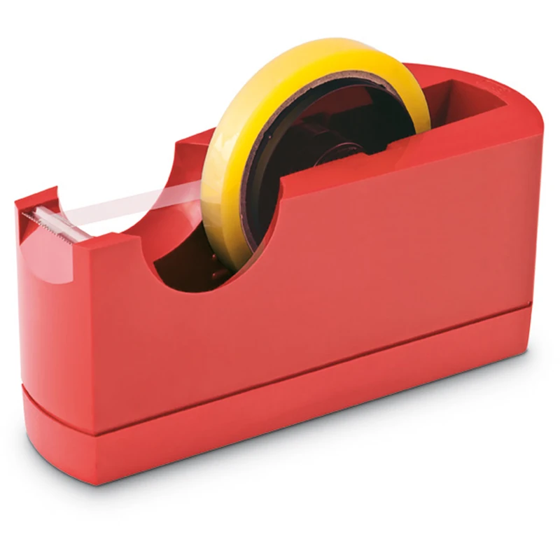 Mas Bant Makinesi Flash 66 M Kırmızı 730