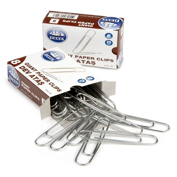 Delta Ataş No:8 75Mm 183