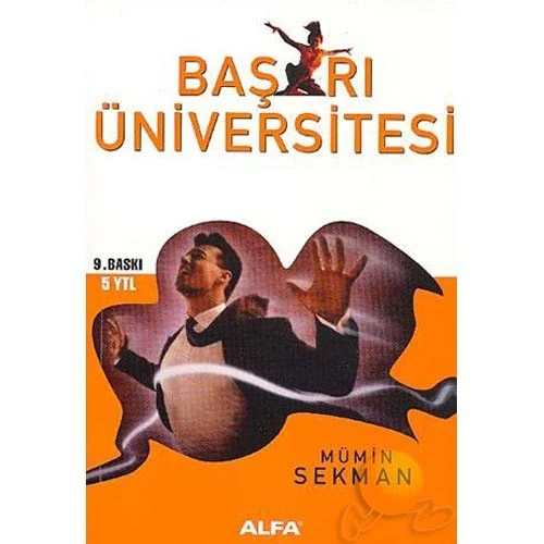 Başarı Üniversitesi - Mümin Sekman