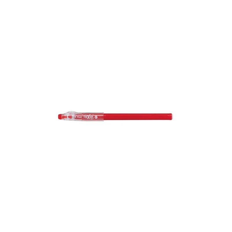 Pılot Bl-Lfp7-F24-B Frixion Ball Stick- Siyah