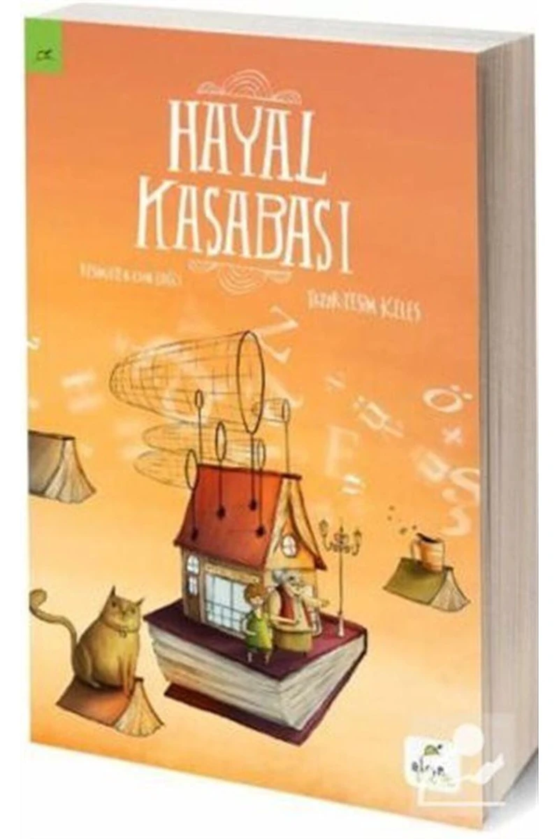 Hayal Kasabası