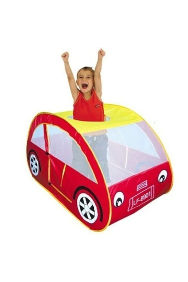 Sunman Wecamp Arabalı Oyun Çadırı