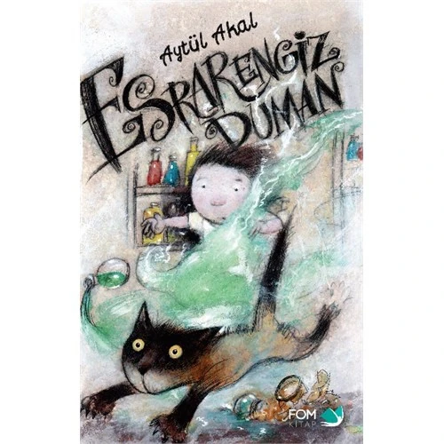 Esrarengiz Duman-Aytül Akal