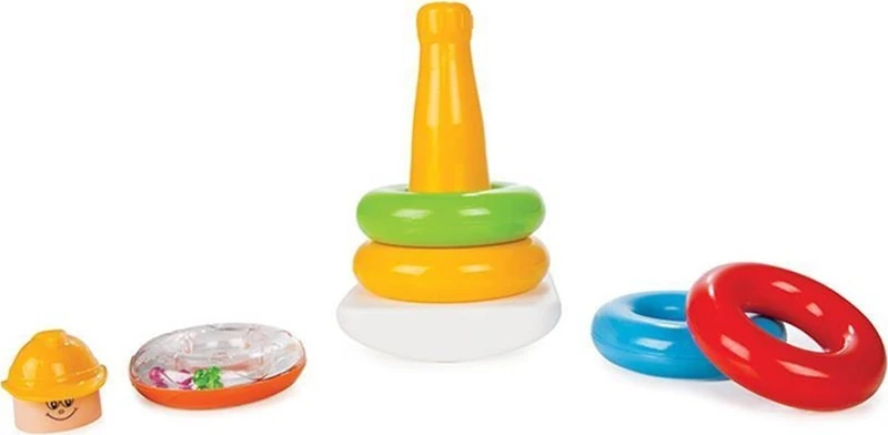 Pilsan Eğlenceli Halkalar