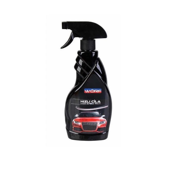 Wörf Hızlı Cila 500 Ml