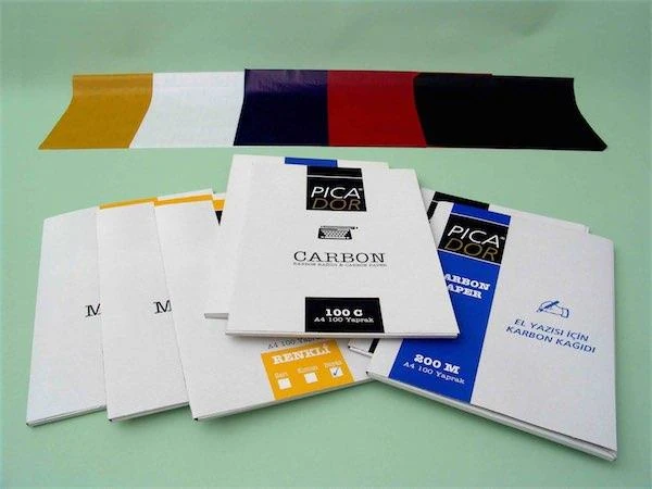 Pıcador Kk019 K.Kağıt Battal50Yp 50Cmx70Cm Sarı