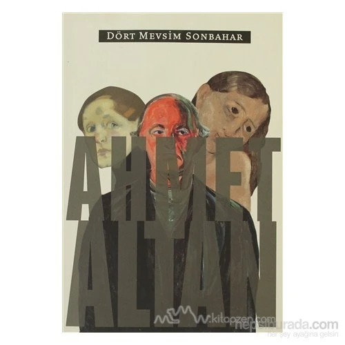 Dört Mevsim Sonbahar-Ahmet Altan