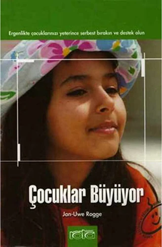 Çocuklar Büyüyor Ergenlikte Çocuklarınızı Yeterince Özgür Bırakın Ve Destek Olun-Jan-Uwe Rogge