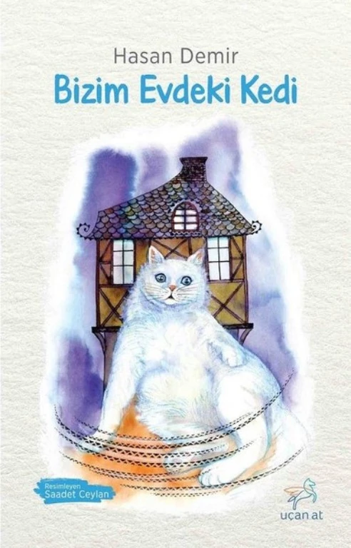 Bizim Evdeki Kedi - Hasan Demir