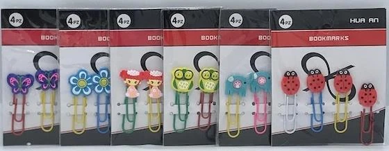 Rasyonel Pem-1152 Plastik Ayraç