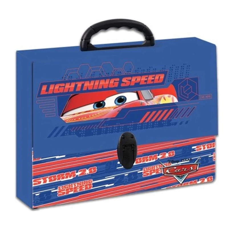 Keskin 120800-33 Cars Saplı Çanta