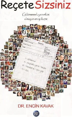 Reçete Sizsiniz