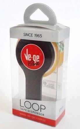 Vege Bant Loop Kesicili Offıce 12X10