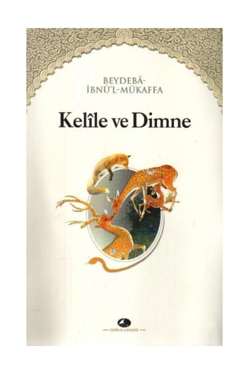 Kelile ve Dimne