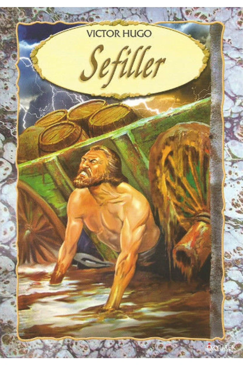 Sefiller - Victor Hugo
