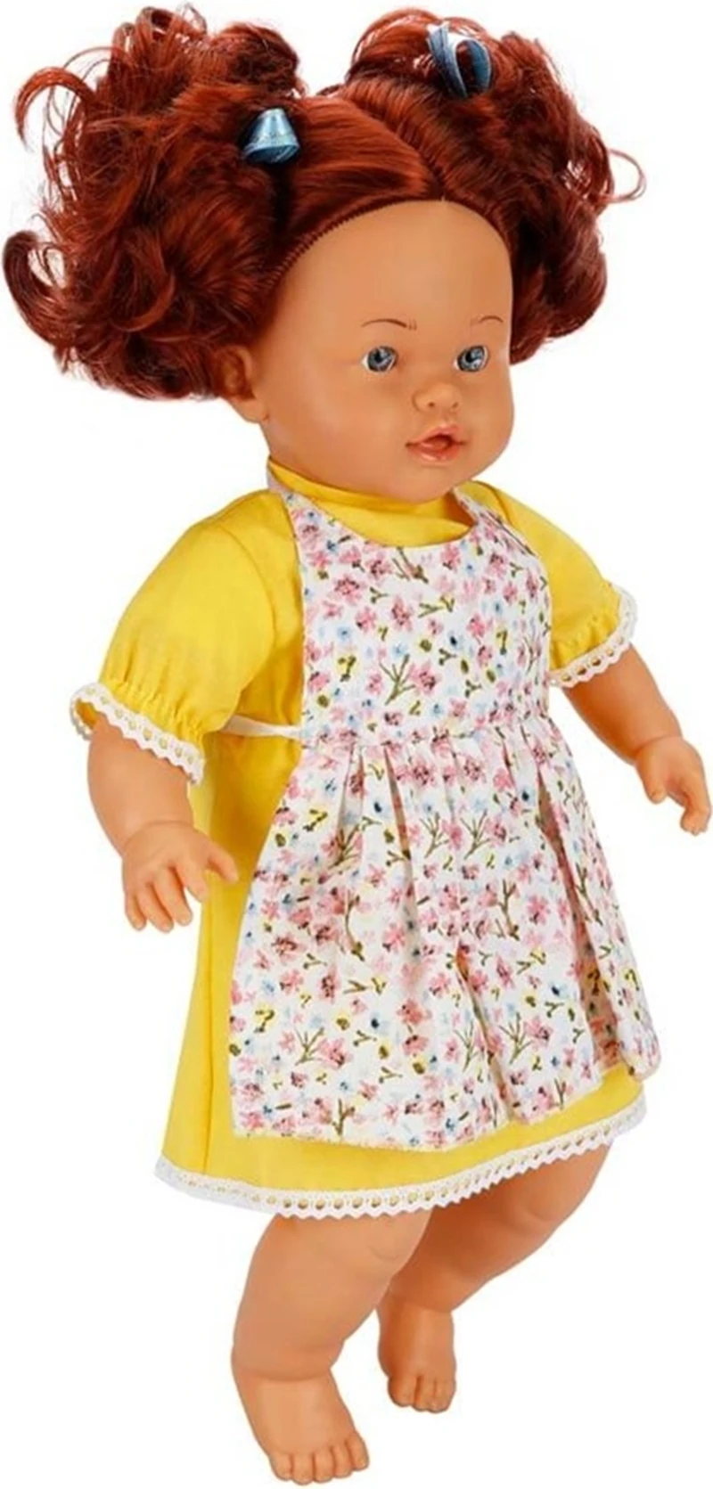 Sun-Sabc-Dzm-Bebek Set Bebelou Uykudan Önce Dolgu Masal Anlatan Pinokyo 40Cm. S01040042 *6