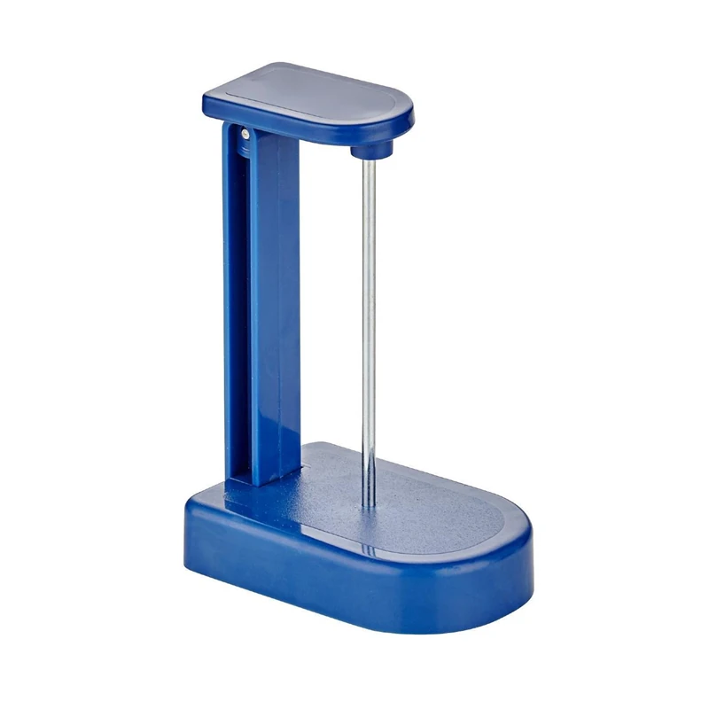 Kraf Not Tutucu İğneli Plastik 535G