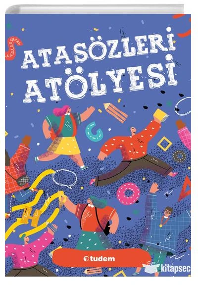 Atasözleri Atölyesi