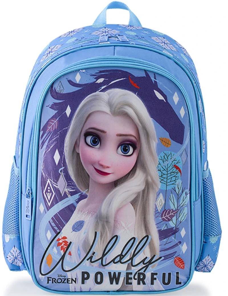 Otto İlkokul Çantası Frozen Hawk Wıdely Otto-48390