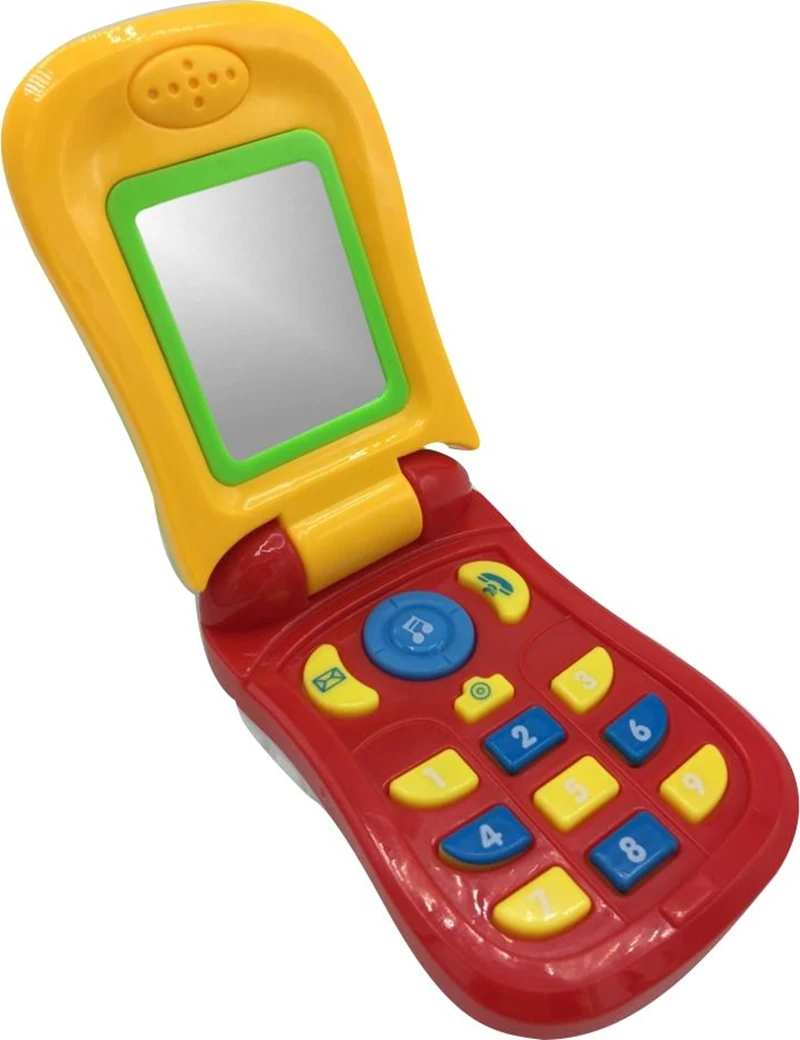 Canem Cy1013C Kartelada Müzikli Telefon 72