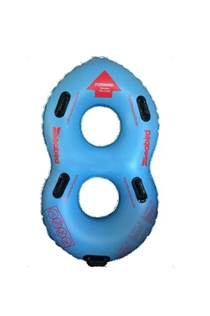 SEABIRD İKİ KİŞİLİK KAYDIRAK BOTU 42''