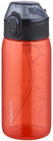 Uzspace Matara Trıtan 4101 450 Ml Karışık