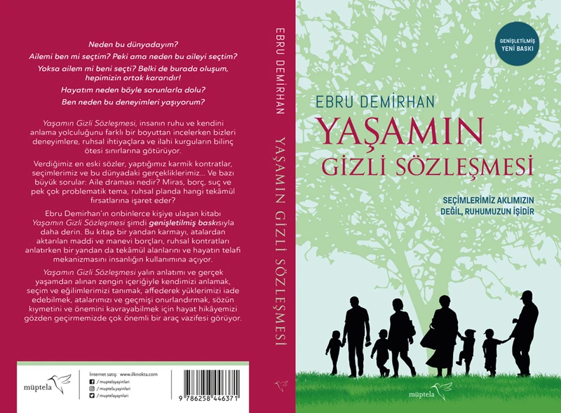 Yaşamın Gizli Sözleşmesi