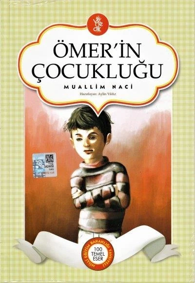 Ömerin Çocukluğu - Meb Tavsiyeli