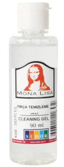 Südor Sd7G-7 Fırça Temizleme Jeli 90Ml