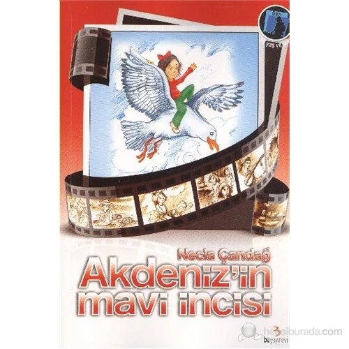 Akdenizin Mavi İncisi-Necla Çandağ