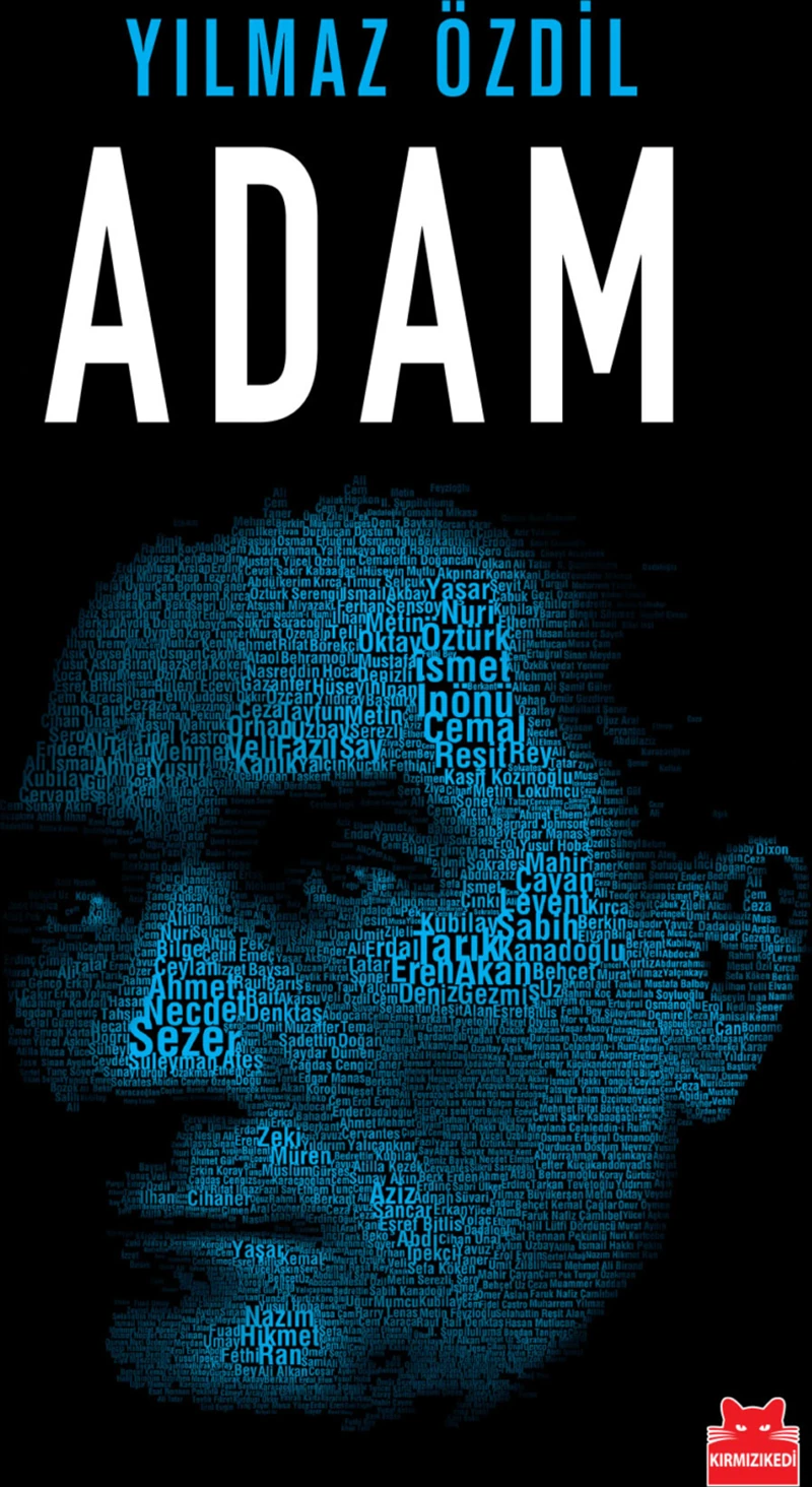 Adam - Yılmaz Özdil