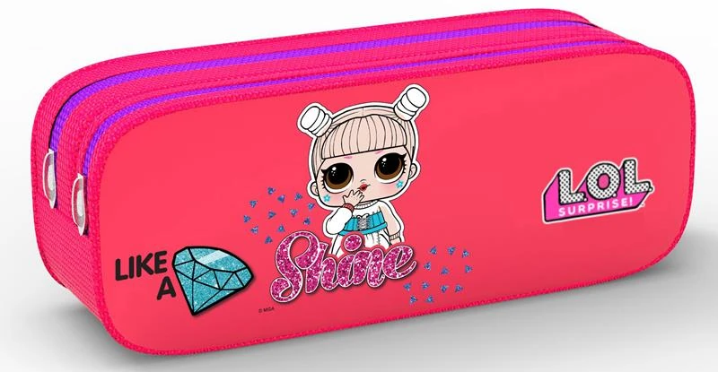 L.O.L Kalem Çantası Llklk20424