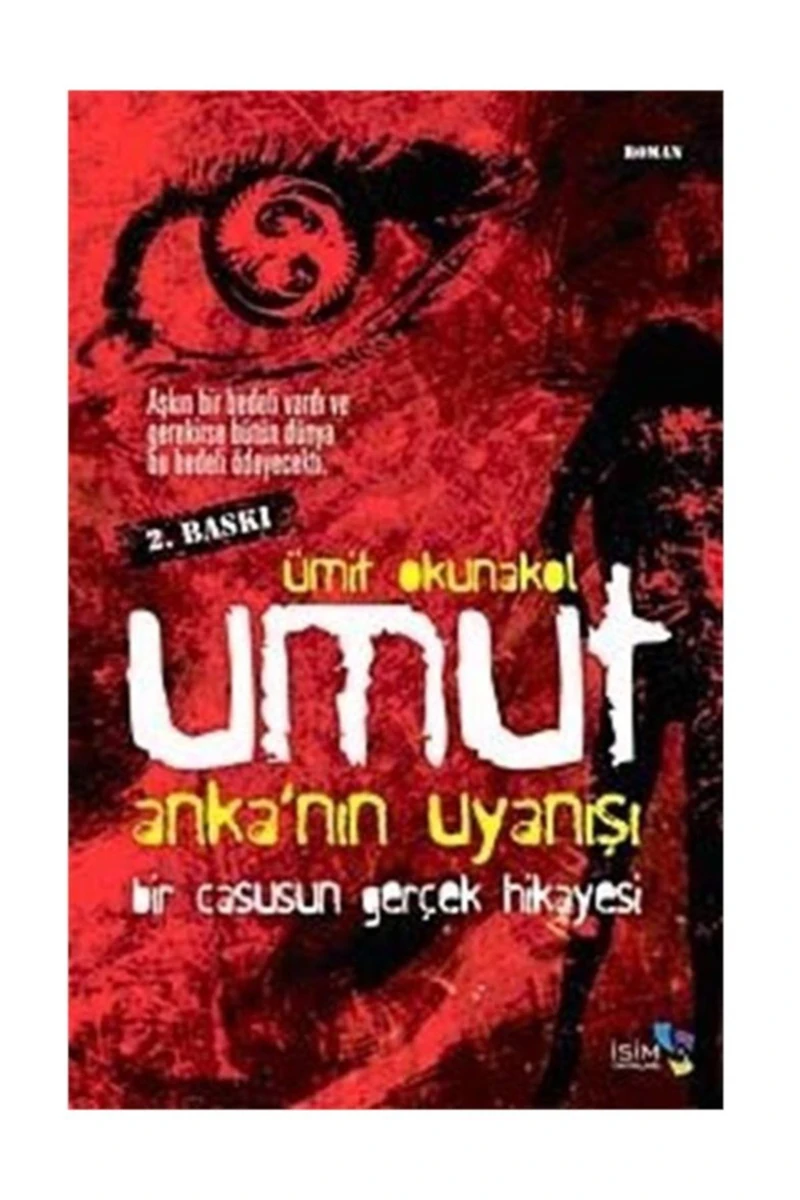 Umut - Anka’nın Uyanışı