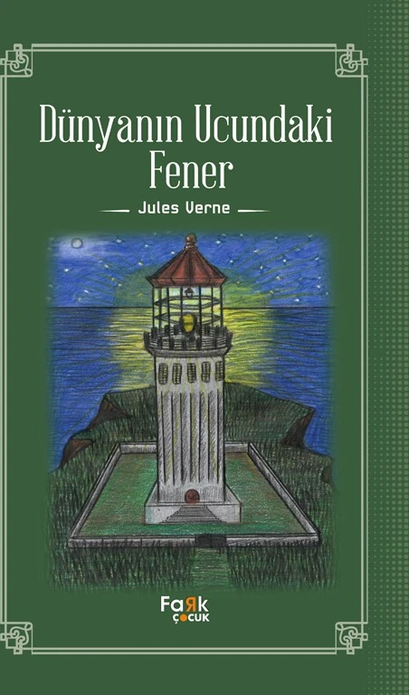 Dünyanın Ucundaki Fener