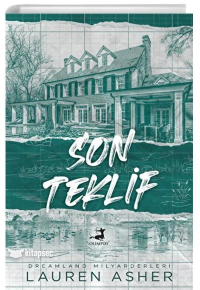 Dreamland Milyarderleri 3 Son Teklif