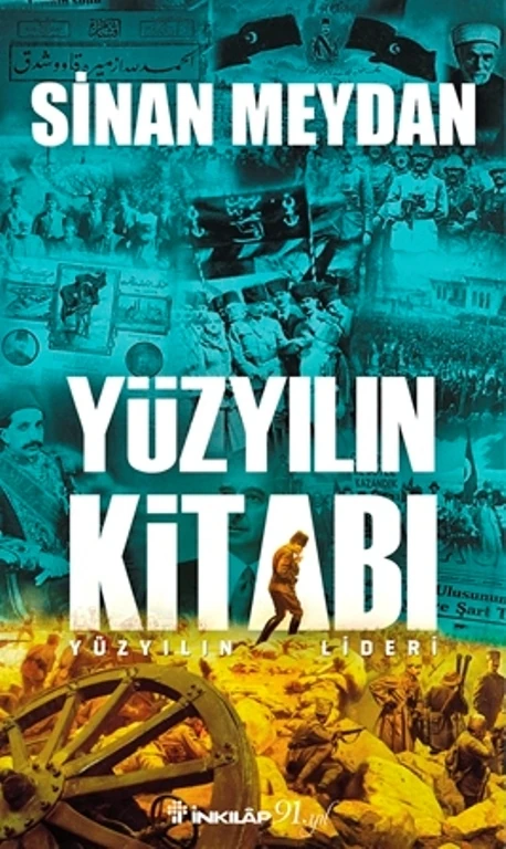 Yüzyılın Kitabı - Sinan Meydan