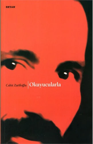 Okuyucularla-Cahit Zarifoğlu