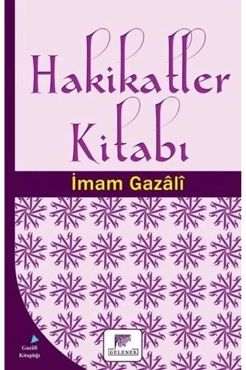 Hakikatler Kitabı