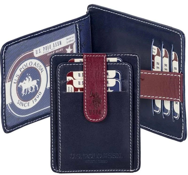 U.S Polo Cüzdan Plcuz8446