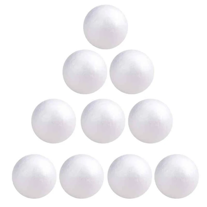 Vagon 6962 Köpük 4 Cm. Top 80 Adet