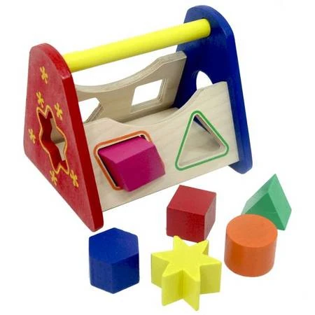 Onyıl Ony-315 Ahşap Eğitici Bul-Tak