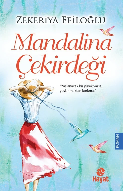 Mandalina Çekirdeği - Zekeriya Efiloğlu
